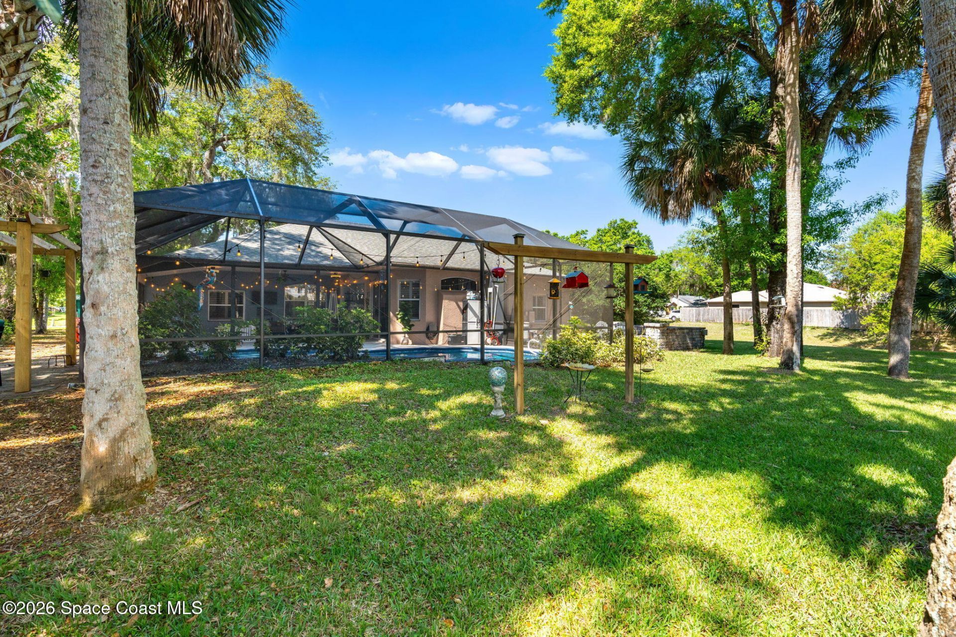 1099 Meadowbrook Road Ne, Palm Bay, FL 32905 Photo