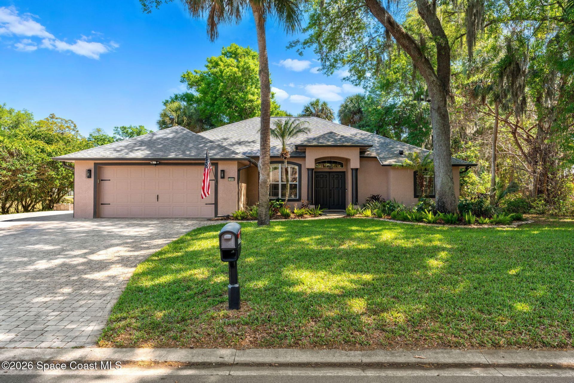 1099 Meadowbrook Road Ne, Palm Bay, FL 32905 Photo
