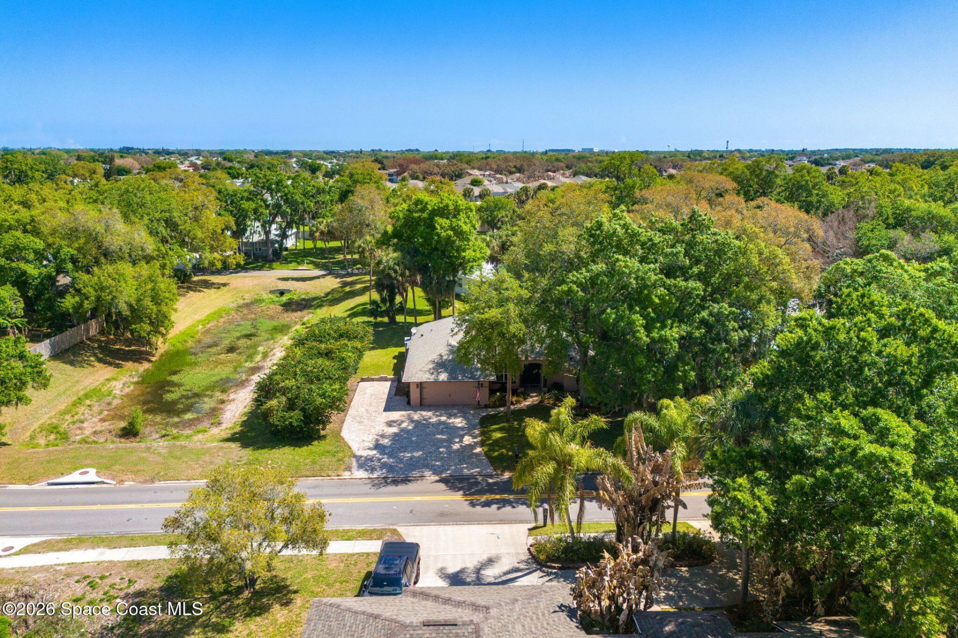 1099 Meadowbrook Road Ne, Palm Bay, FL 32905 Photo