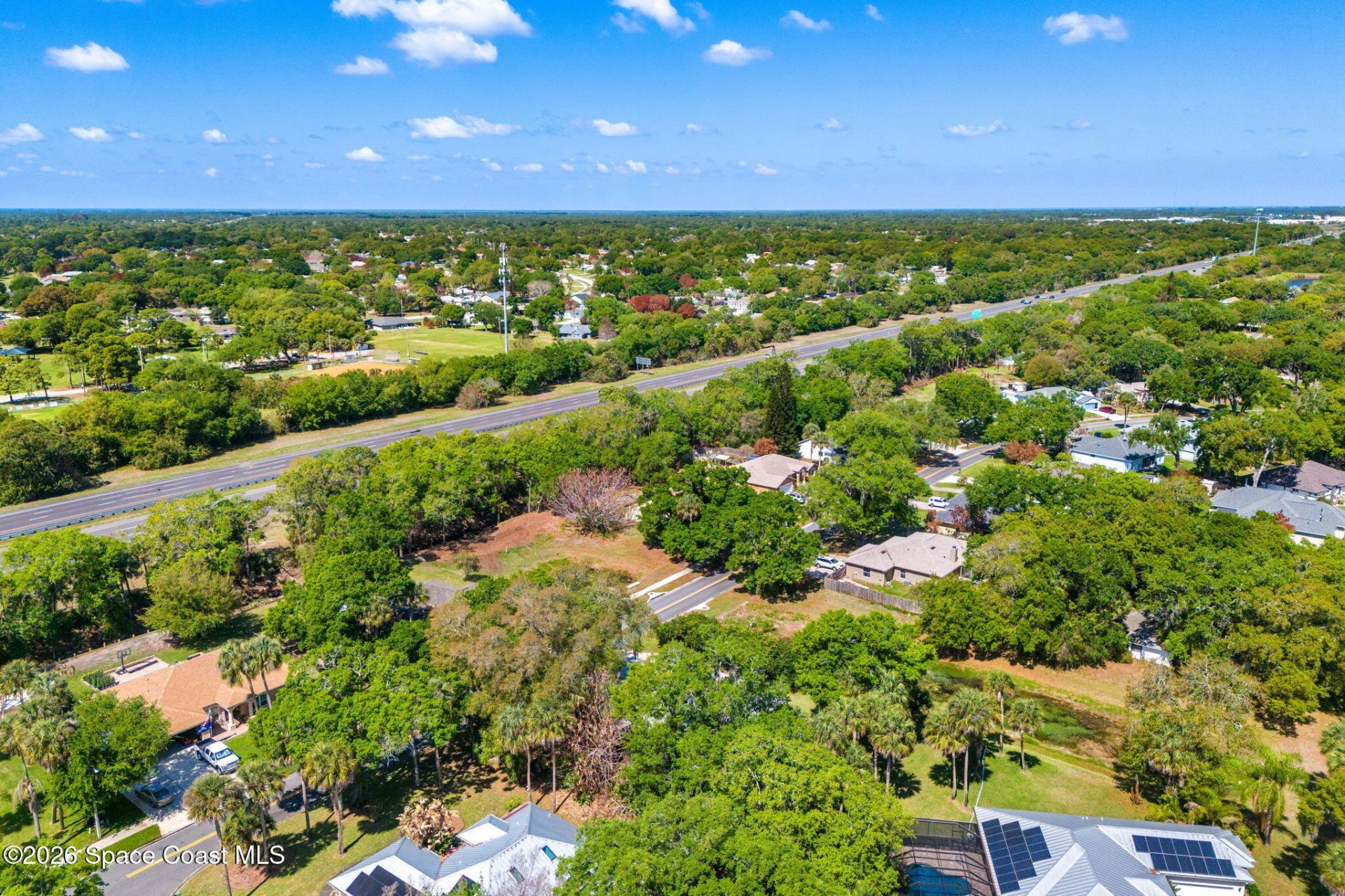 1099 Meadowbrook Road Ne, Palm Bay, FL 32905 Photo