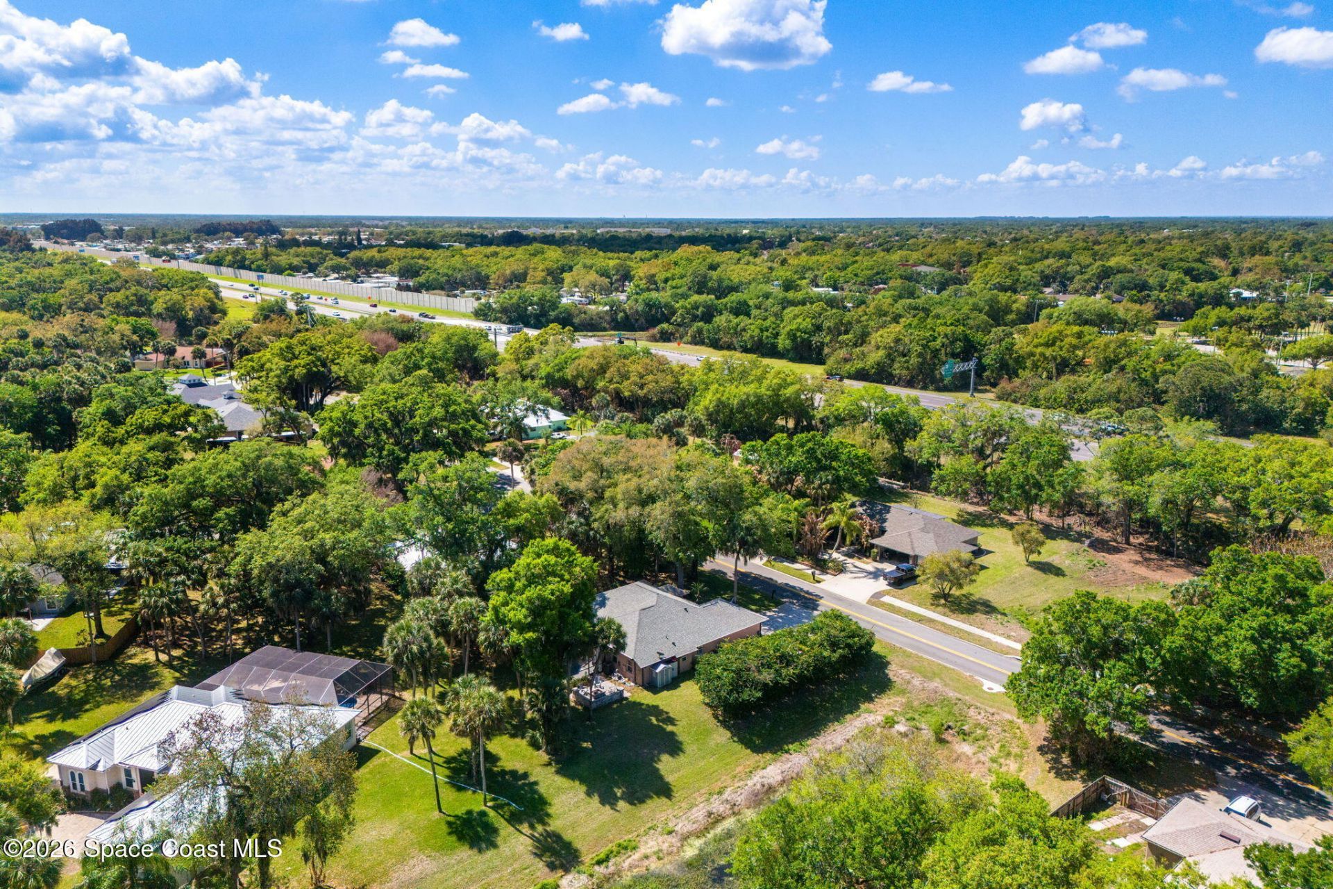 1099 Meadowbrook Road Ne, Palm Bay, FL 32905 Photo