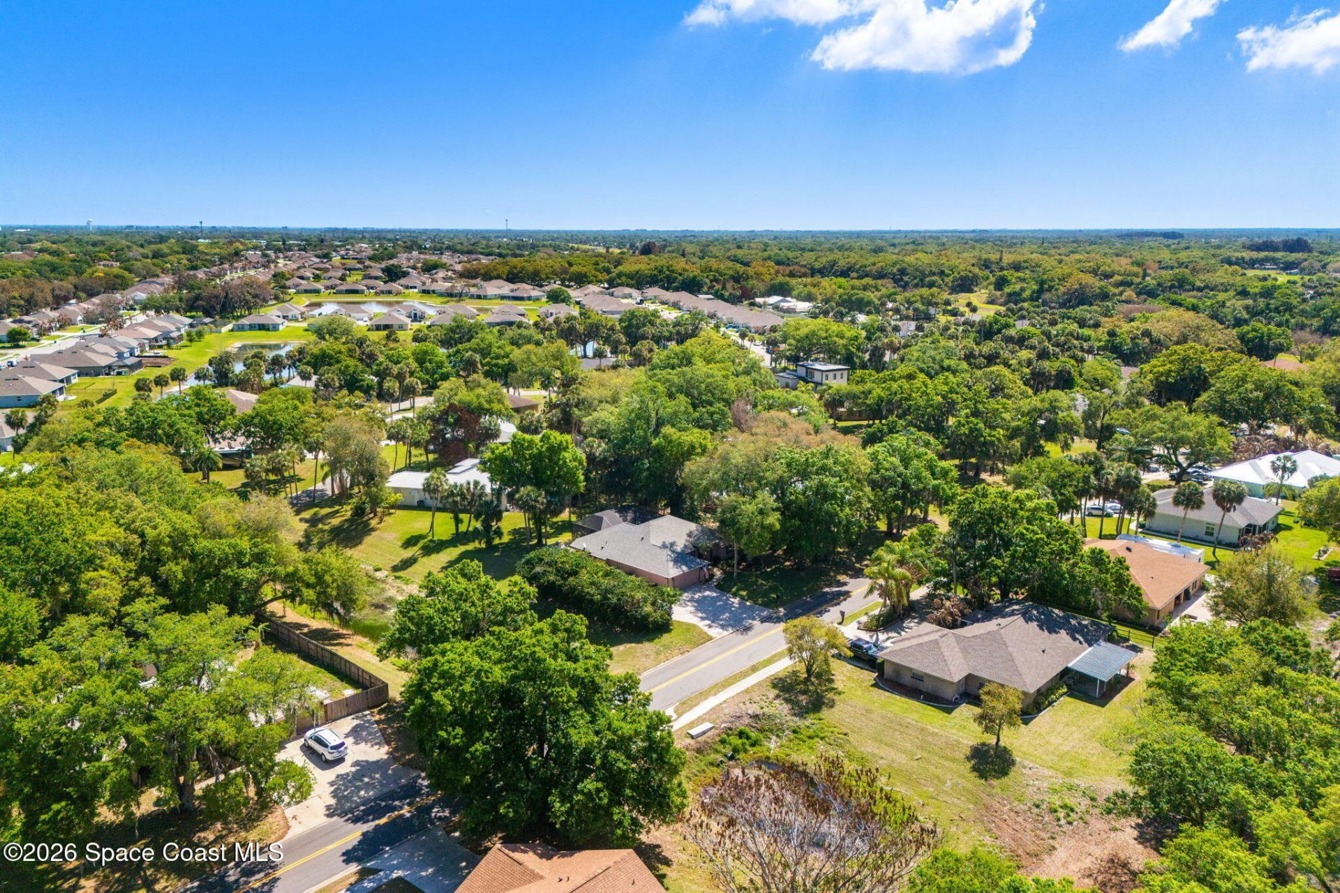 1099 Meadowbrook Road Ne, Palm Bay, FL 32905 Photo