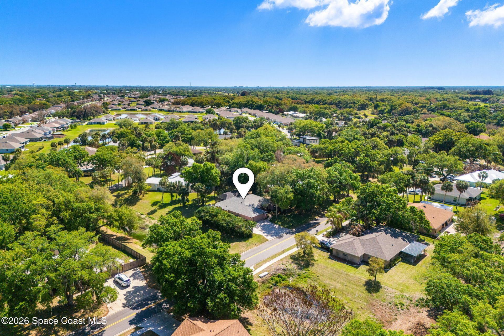 1099 Meadowbrook Road Ne, Palm Bay, FL 32905 Photo