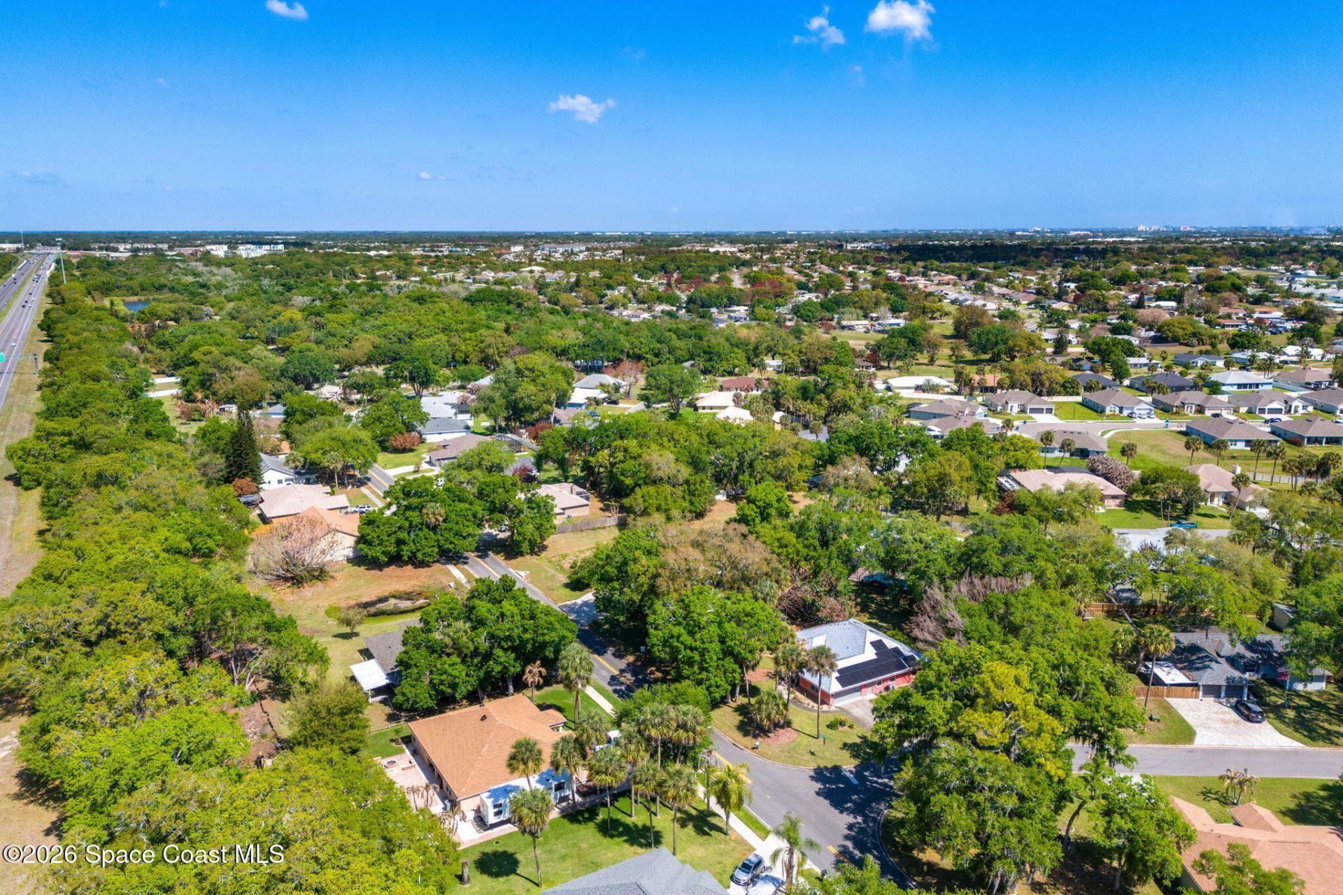 1099 Meadowbrook Road Ne, Palm Bay, FL 32905 Photo