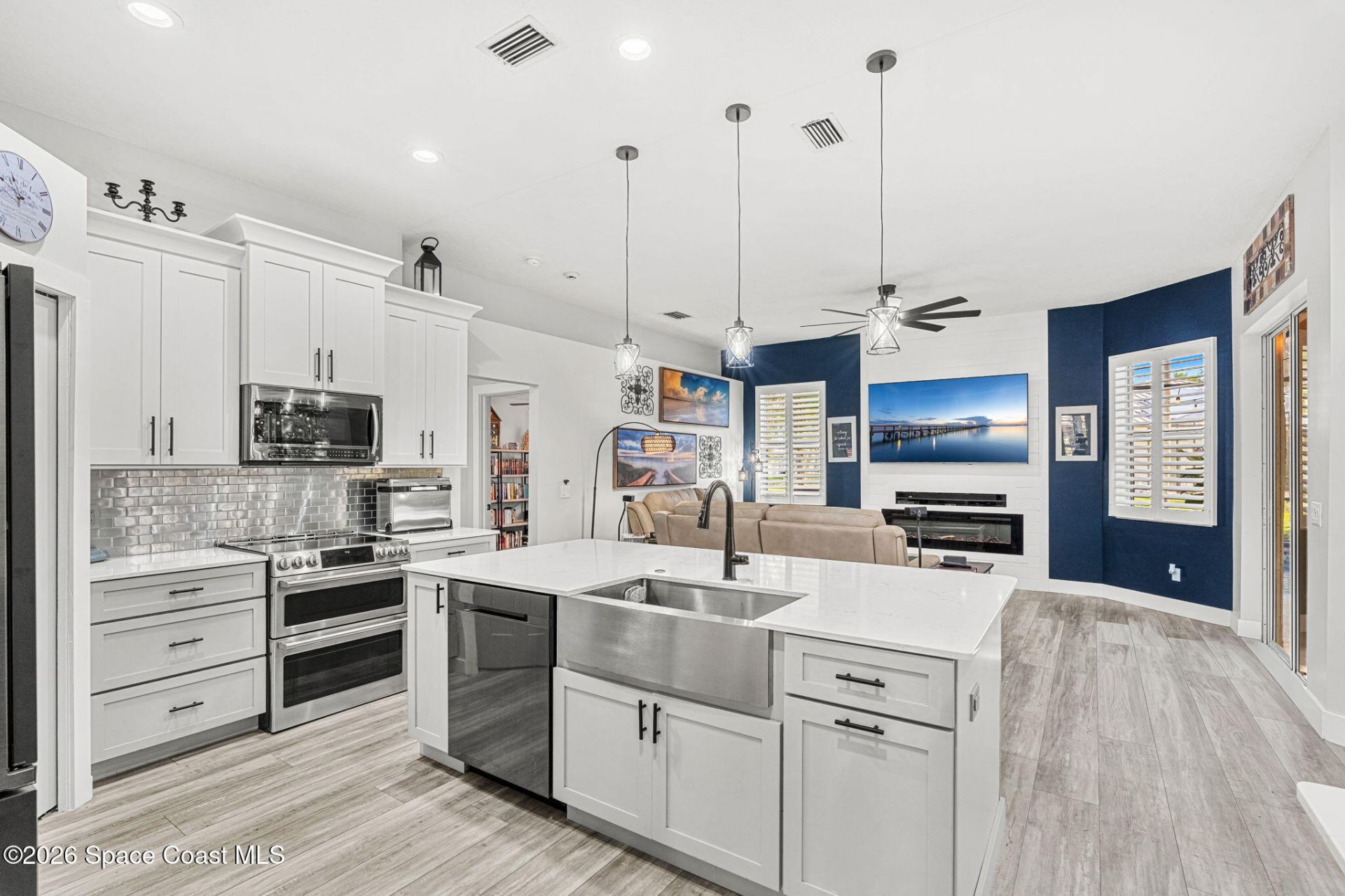 1099 Meadowbrook Road Ne, Palm Bay, FL 32905 Photo