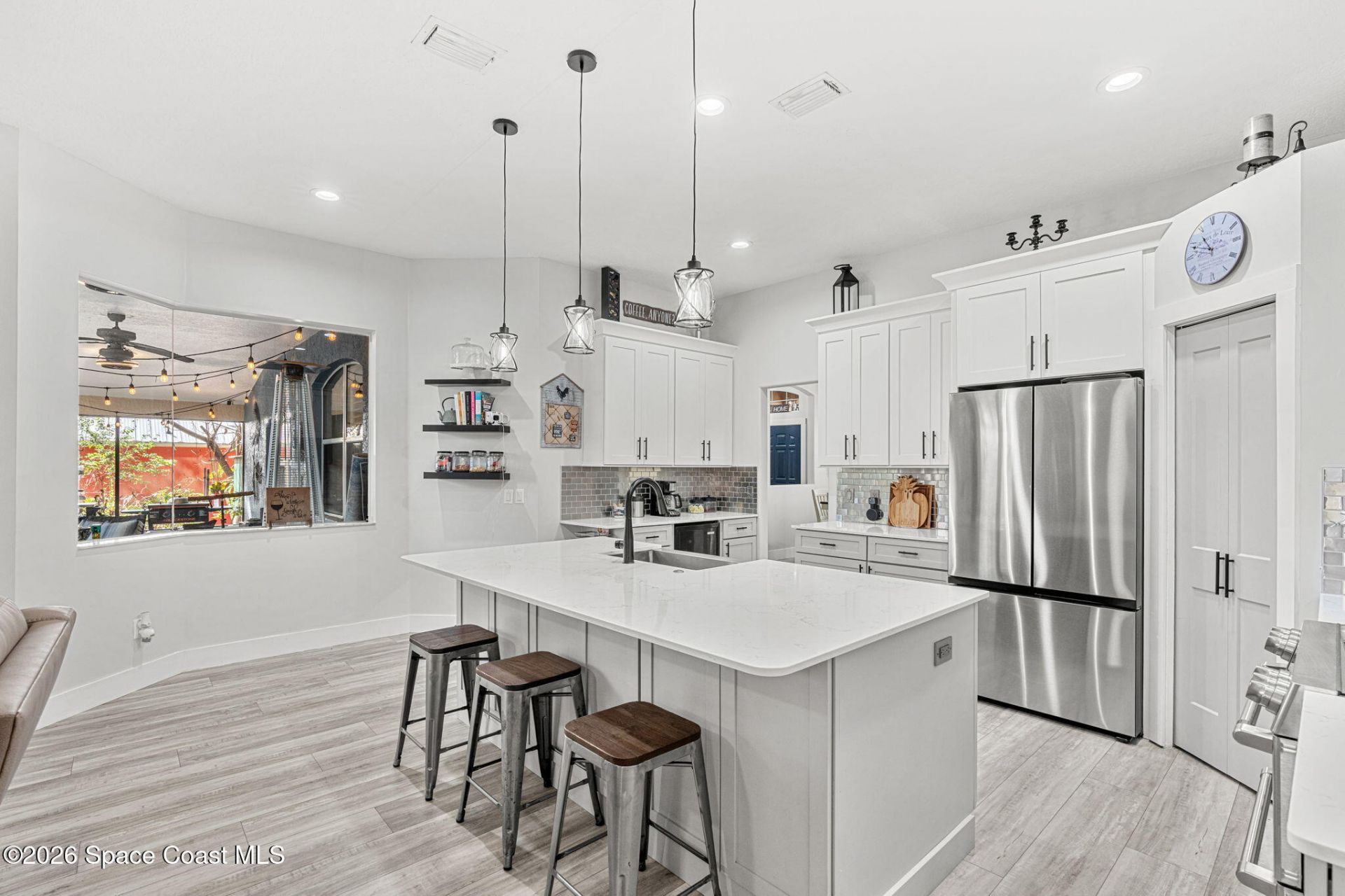 1099 Meadowbrook Road Ne, Palm Bay, FL 32905 Photo