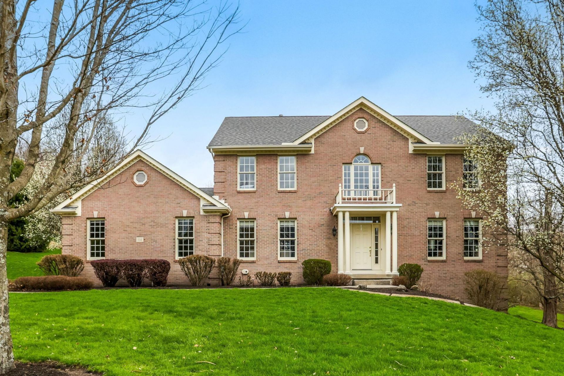 114 Merywen Circle, Granville, OH 43023 Main Photo