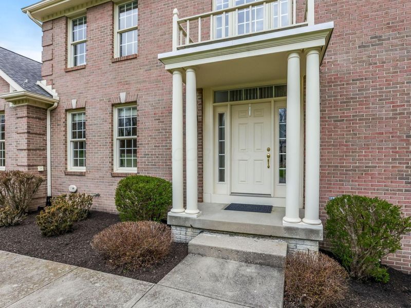 114 Merywen Circle, Granville, OH 43023 Photo 10