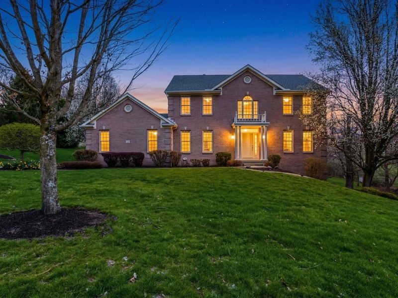 114 Merywen Circle, Granville, OH 43023 Photo 3