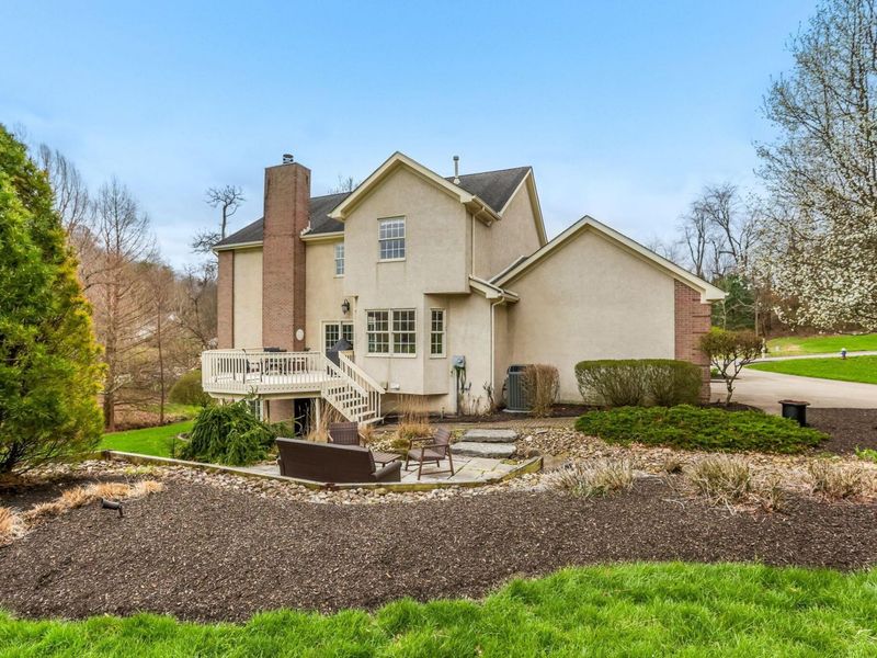 114 Merywen Circle, Granville, OH 43023 Photo 4