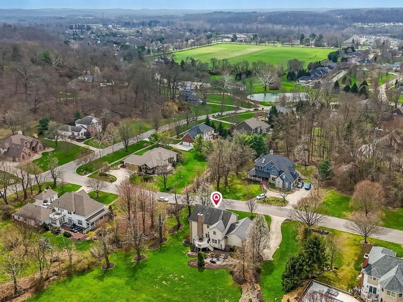 114 Merywen Circle, Granville, OH 43023 Photo 6