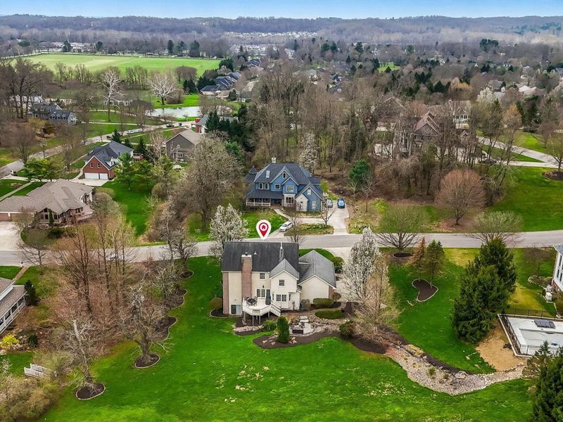 114 Merywen Circle, Granville, OH 43023 Photo 78