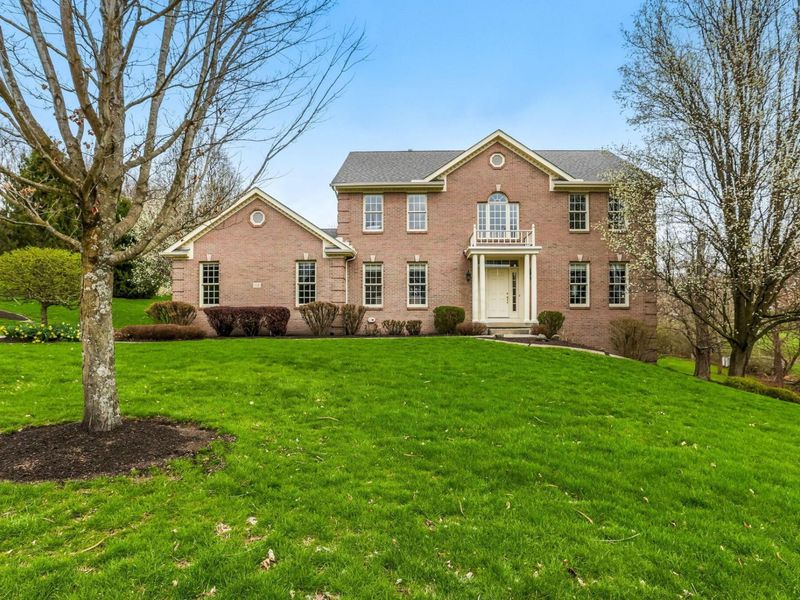 114 Merywen Circle, Granville, OH 43023 Photo 8