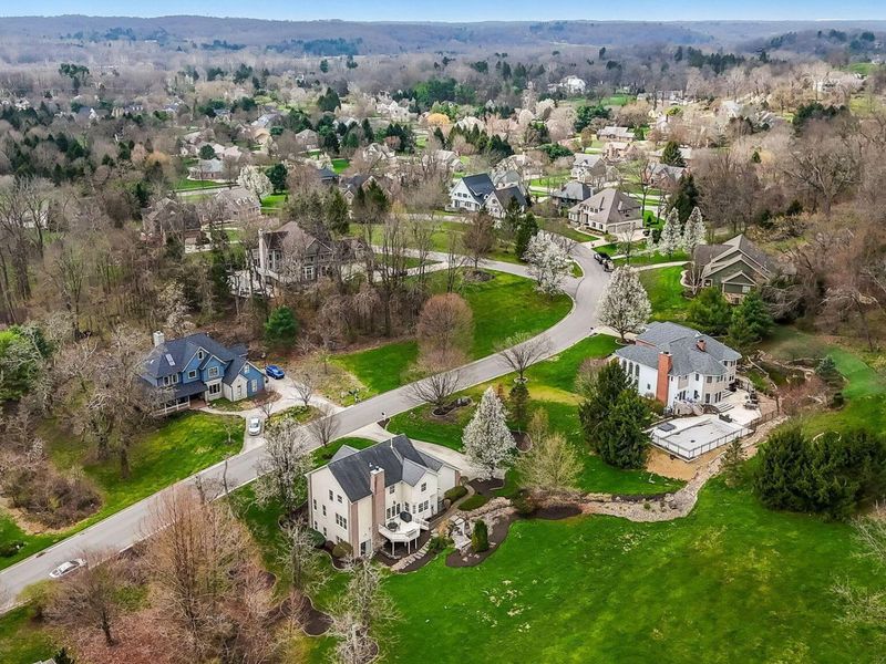 114 Merywen Circle, Granville, OH 43023 Photo 80