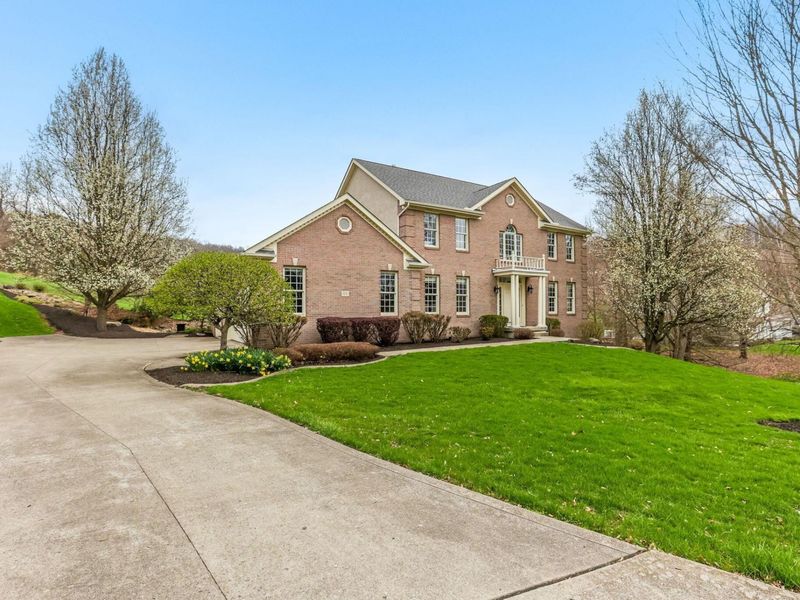 114 Merywen Circle, Granville, OH 43023 Photo 9