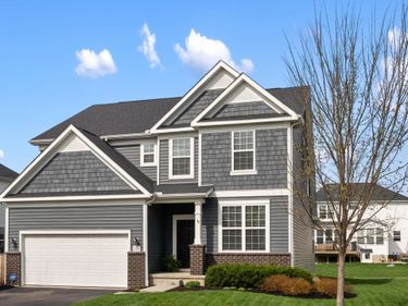 259 Lemming Drive, Sunbury, OH 43074