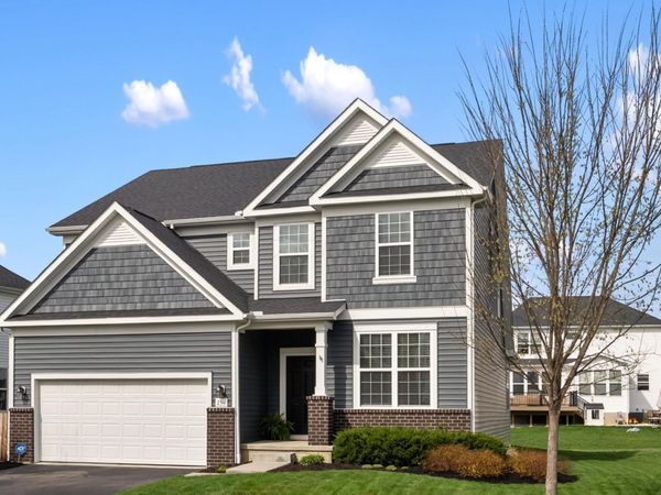 259 Lemming Drive, Sunbury, OH 43074