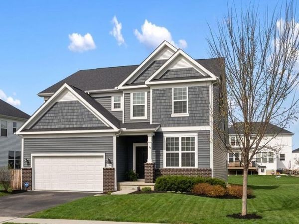 259 Lemming Drive, Sunbury, OH 43074