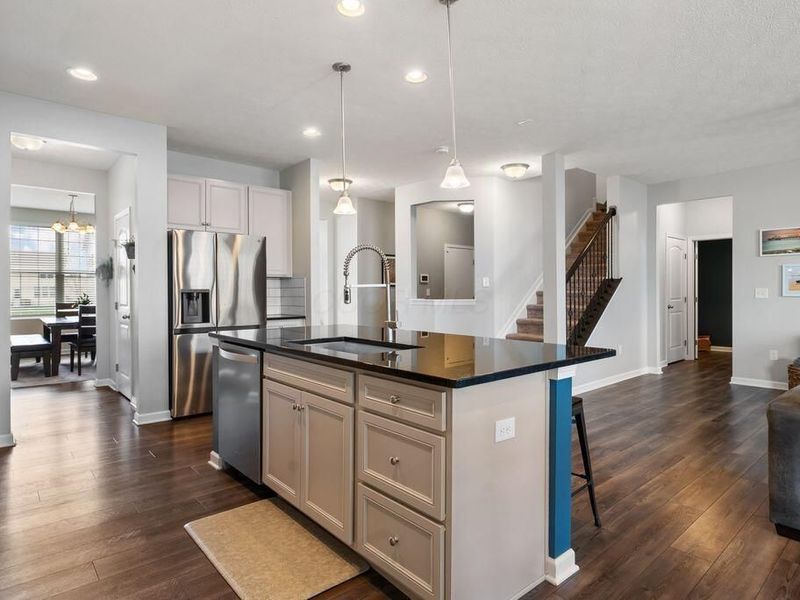 259 Lemming Drive, Sunbury, OH 43074 Photo 10