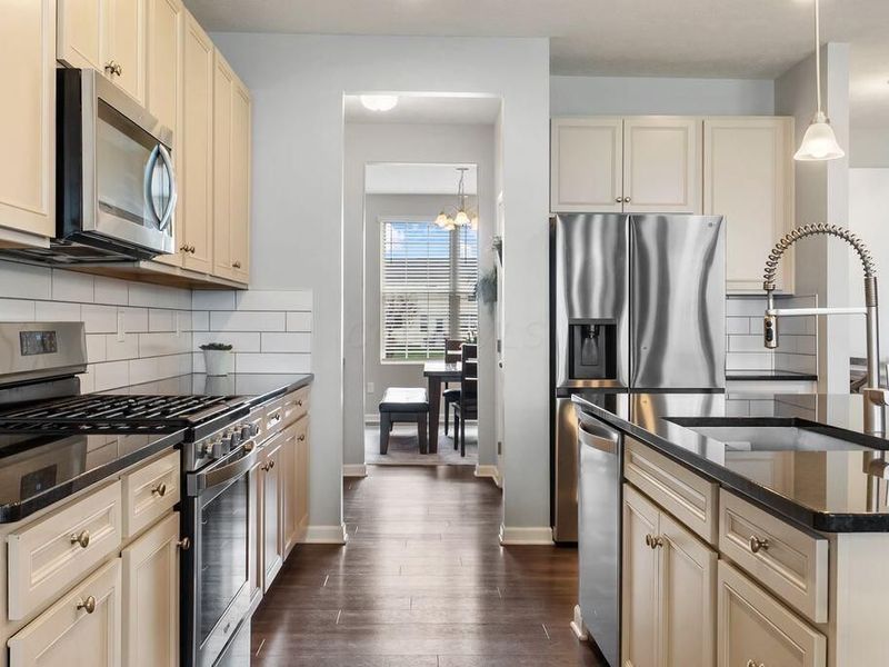 259 Lemming Drive, Sunbury, OH 43074 Photo 11