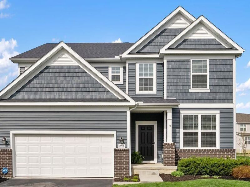 259 Lemming Drive, Sunbury, OH 43074 Photo 2