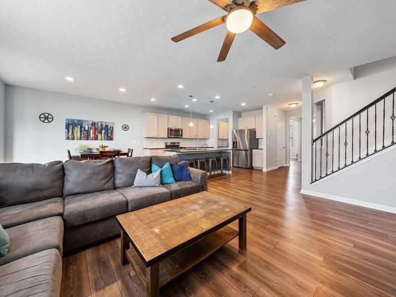 259 Lemming Drive, Sunbury, OH 43074 Photo 21