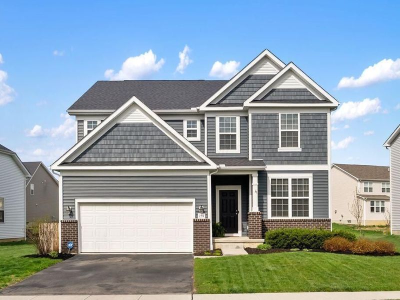 259 Lemming Drive, Sunbury, OH 43074 Photo 50