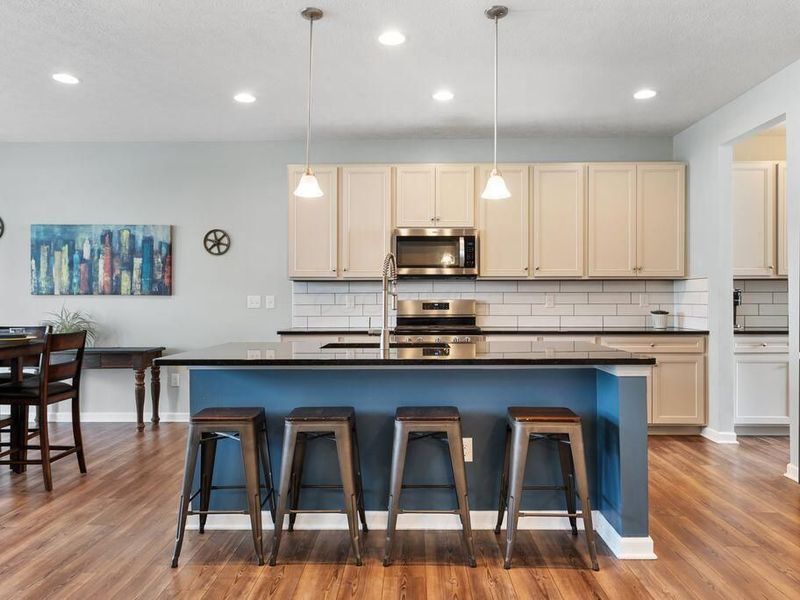 259 Lemming Drive, Sunbury, OH 43074 Photo 6