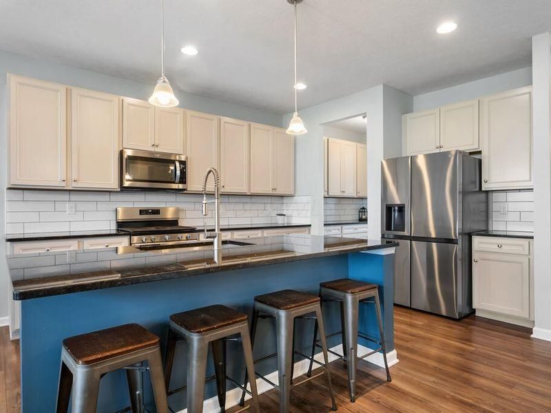 259 Lemming Drive, Sunbury, OH 43074 Photo 7