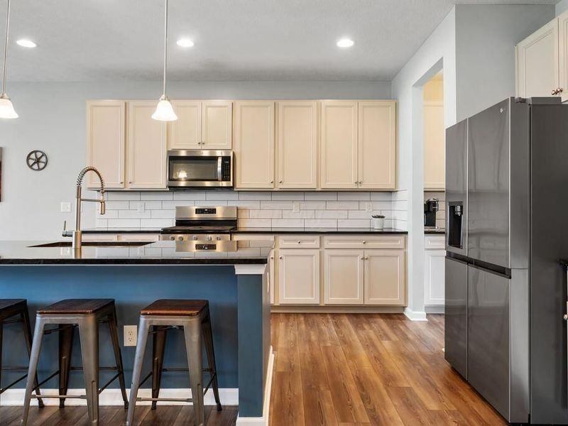 259 Lemming Drive, Sunbury, OH 43074 Photo 9