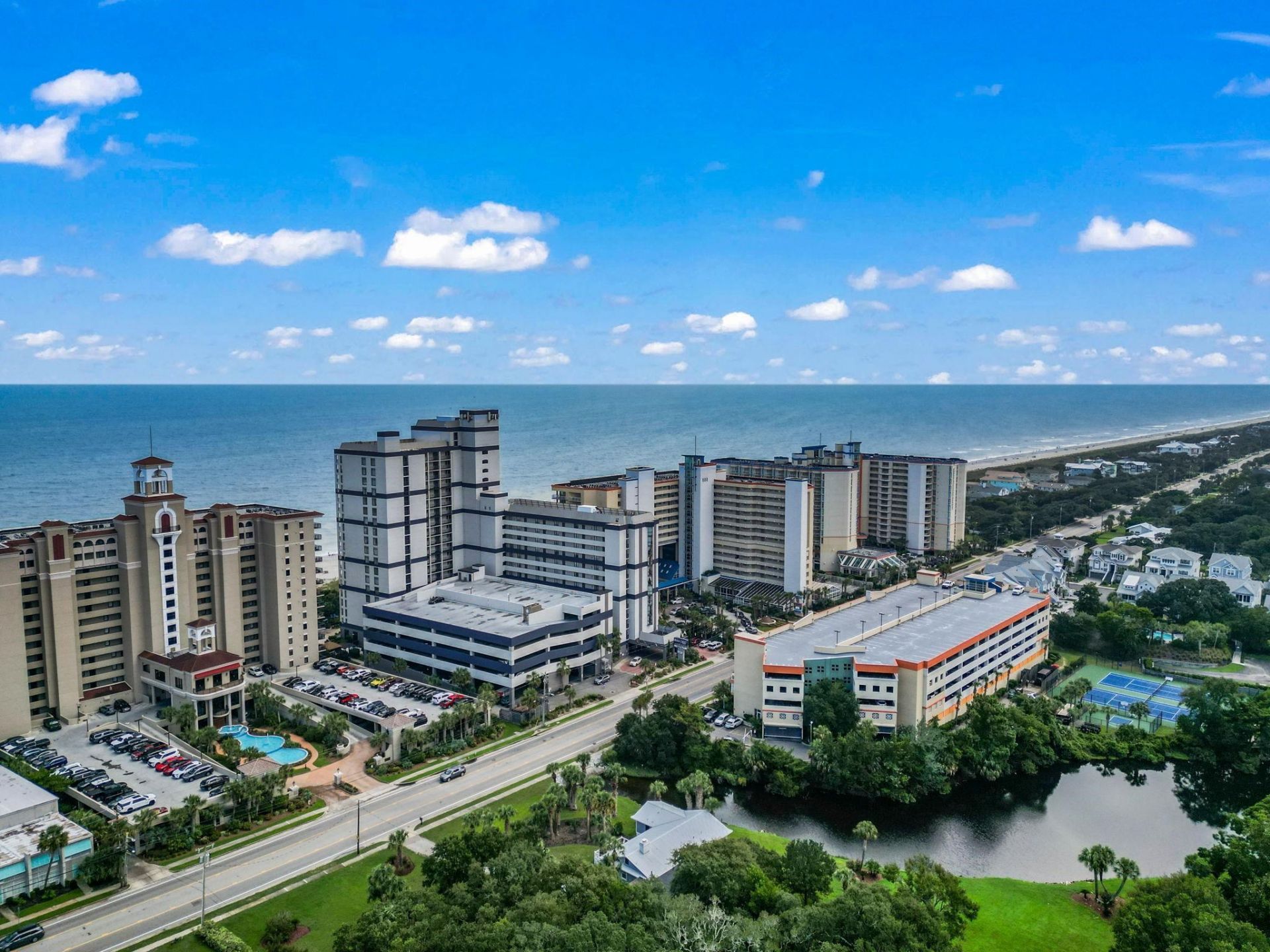 5308 Ocean Blvd. N  Photo 36