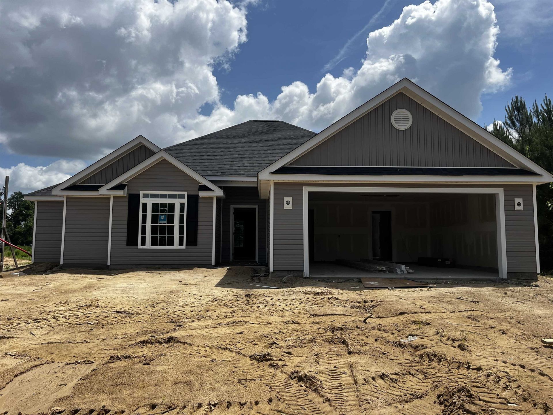 4300 Juniper Bay Rd., Conway, SC 29527 Main Photo