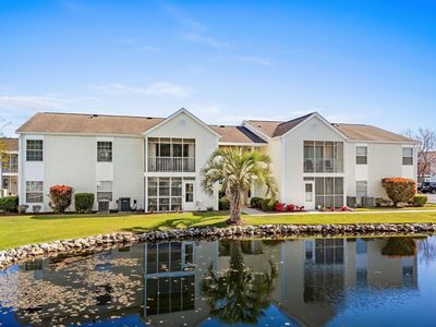 8830 Chandler Dr. , Unit H, Surfside Beach, SC 29575