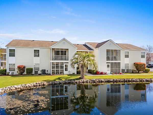 8830 Chandler Dr. , Unit H, Surfside Beach, SC 29575