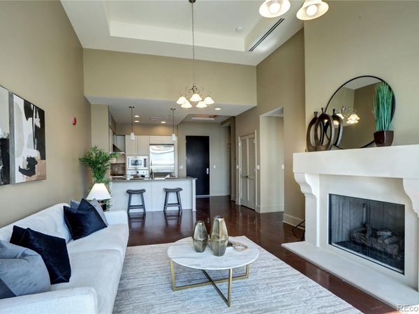 5455 Landmark Place, Unit 1403, Greenwood Village, CO 80111