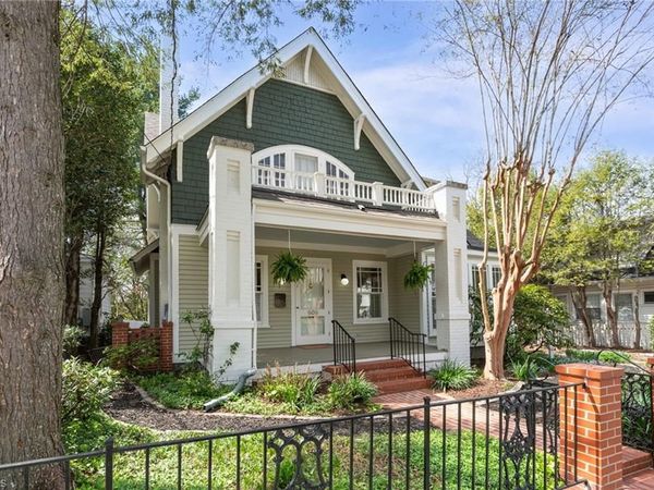 609 Magnolia Street, Greensboro, NC 27401