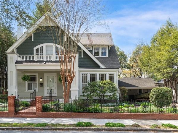 609 Magnolia Street , Greensboro, NC 27401