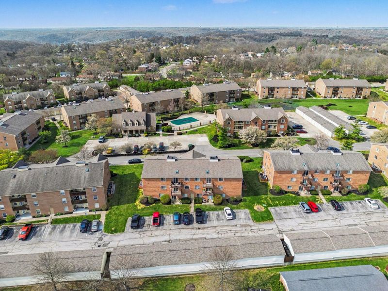 5 Highland Meadows Drive, Unit 8, Highland Heights, KY 41076 Photo 17