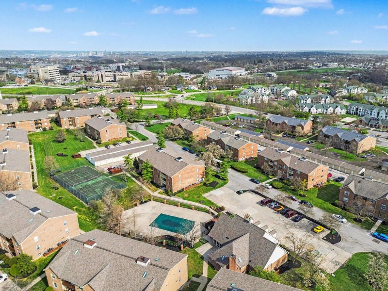 5 Highland Meadows Drive, Unit 8, Highland Heights, KY 41076 Photo 18