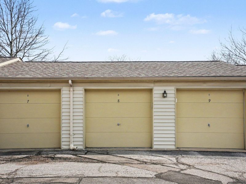 5 Highland Meadows Drive, Unit 8, Highland Heights, KY 41076 Photo 19