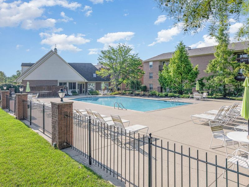 5 Highland Meadows Drive, Unit 8, Highland Heights, KY 41076 Photo 21