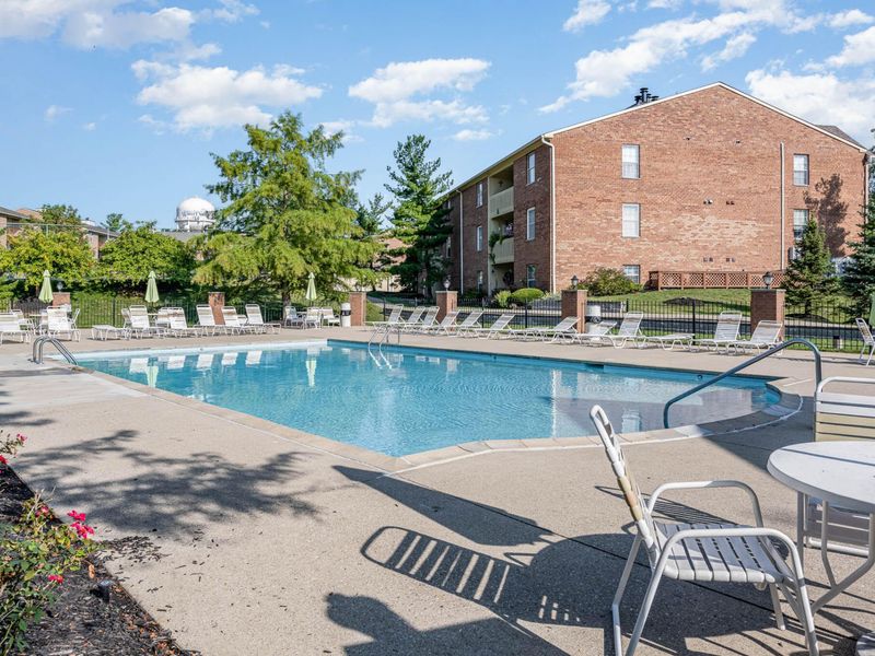 5 Highland Meadows Drive, Unit 8, Highland Heights, KY 41076 Photo 22