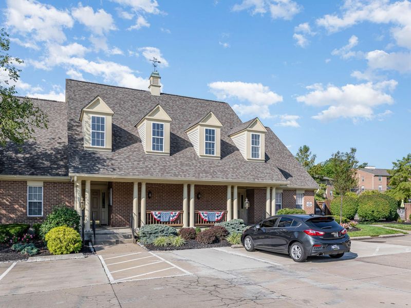 5 Highland Meadows Drive, Unit 8, Highland Heights, KY 41076 Photo 23