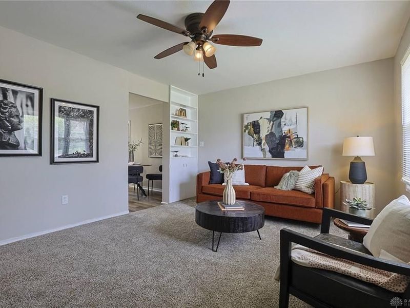 9775 Marino Drive, Colerain Township, OH 45251 Photo 5