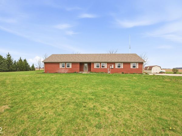 1444 E 150 N, Lebanon, IN 46052