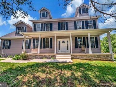 1688 COURTHOUSE ROAD , STAFFORD, VA 22554