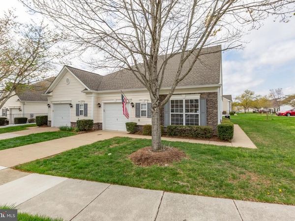 40 LEGEND DRIVE , Unit 38-4, FREDERICKSBURG, VA 22406