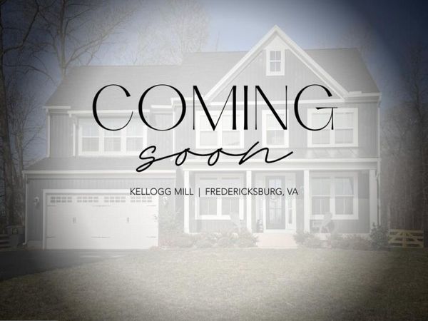 191 MOFFETT LANE , FREDERICKSBURG, VA 22406