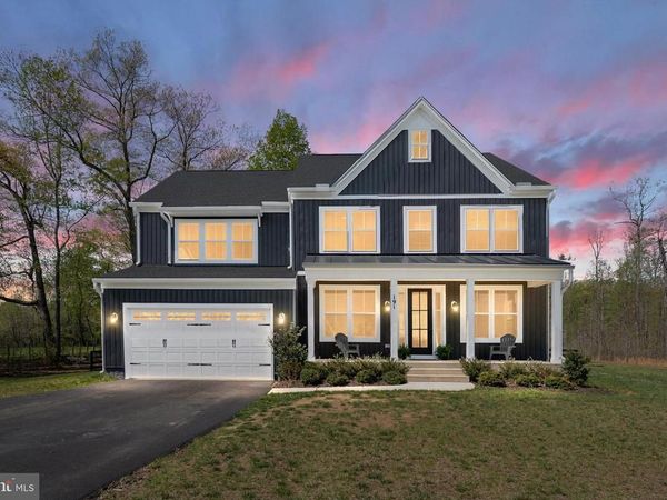 191 MOFFETT LANE, FREDERICKSBURG, VA 22406