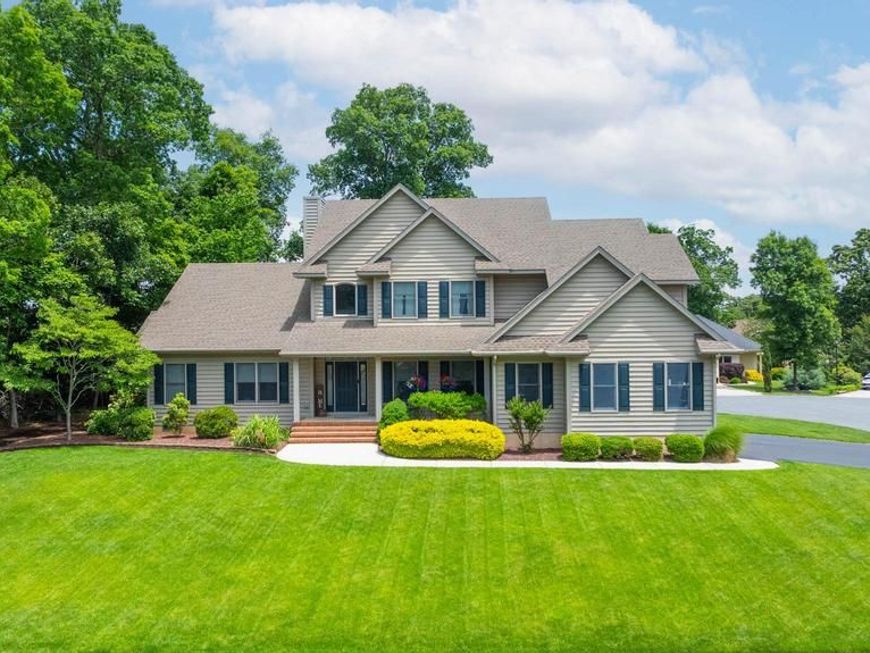 34741 Timber Court, Dagsboro, DE 19939 Main Photo